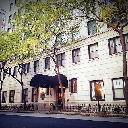 Dewitt Hotel And Suites Chicago Bagian luar foto