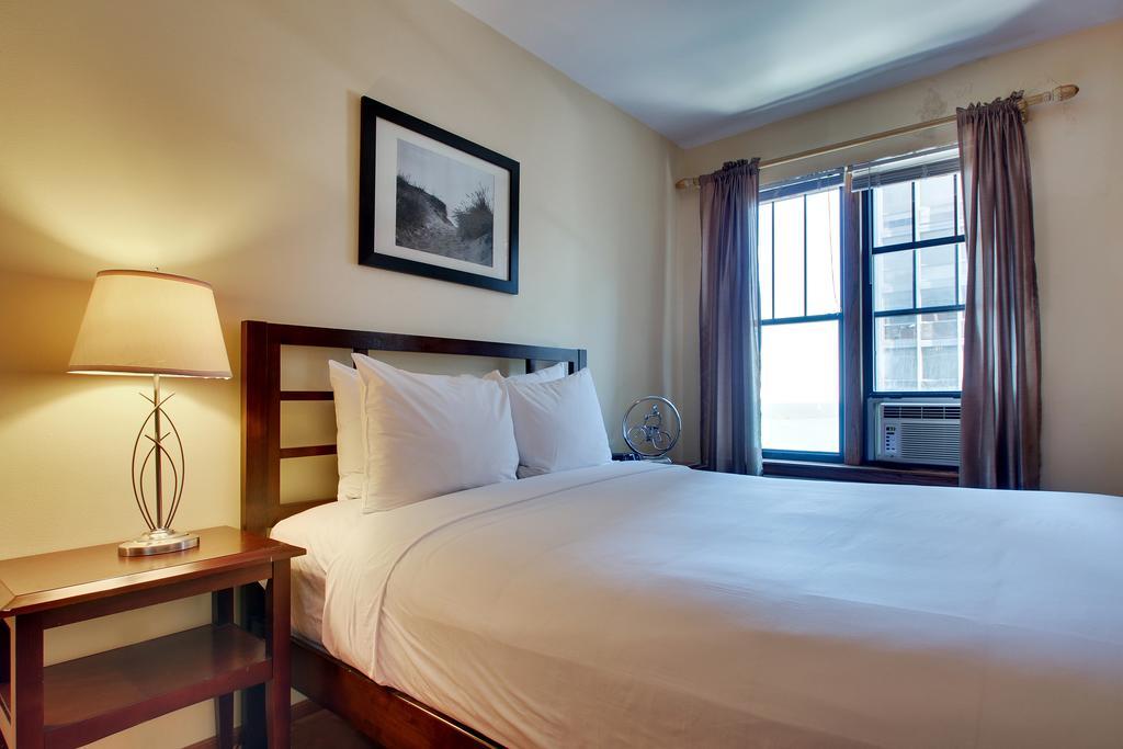 Dewitt Hotel And Suites Chicago Ruang foto