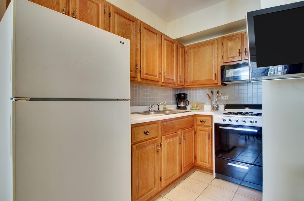 Dewitt Hotel And Suites Chicago Ruang foto
